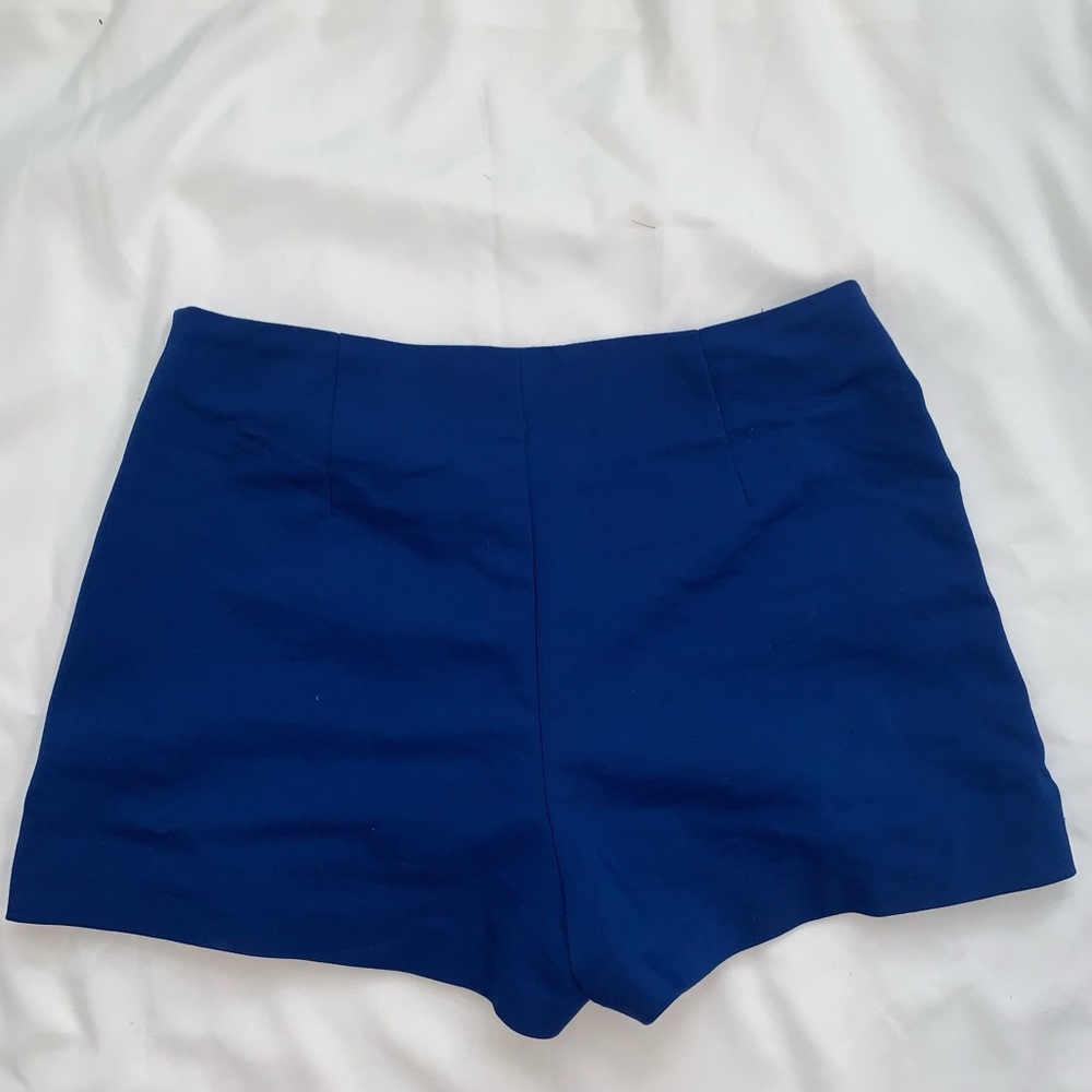 Royal Ruffle Skort - Picture 3 of 3